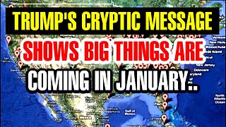 He's ACTUALLY Going to Do It..