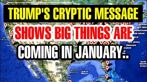 He's ACTUALLY Going to Do It..