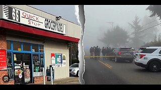 Washington Man and Dog Stabbed After Suspect Targets Victim for Being A Christian