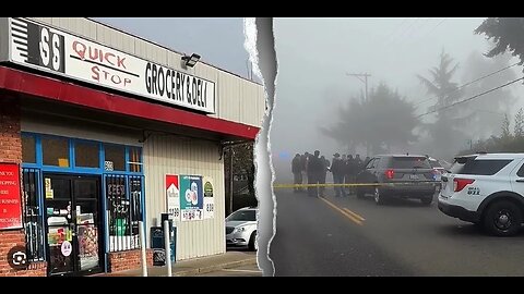 Washington Man and Dog Stabbed After Suspect Targets Victim for Being A Christian