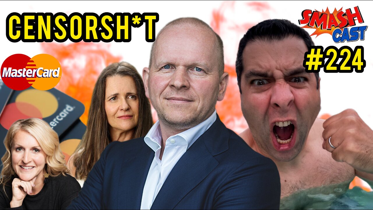 It actually got worse… | Smashcast