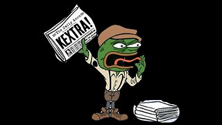 #JulianAssange Chaos Coordinator ·17h Tore Says - It’s time to Enjoy the Show. 🎭💥