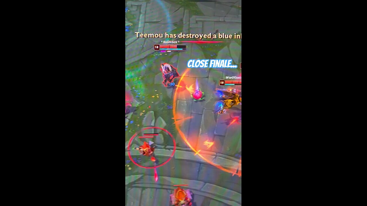 don't stop... #leagueoflegends #shorts #viral #gaming #trending