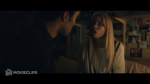 Gen V Super Sexy shot