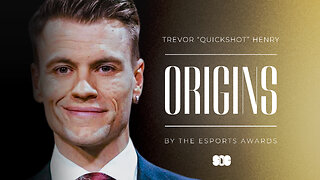 Quickshot on Life, LEC, and the Future of Esports | Origins Podcast #25