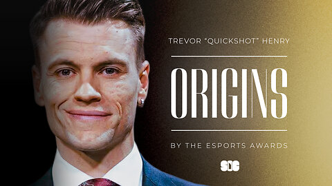 Quickshot on Life, LEC, and the Future of Esports | Origins Podcast #25