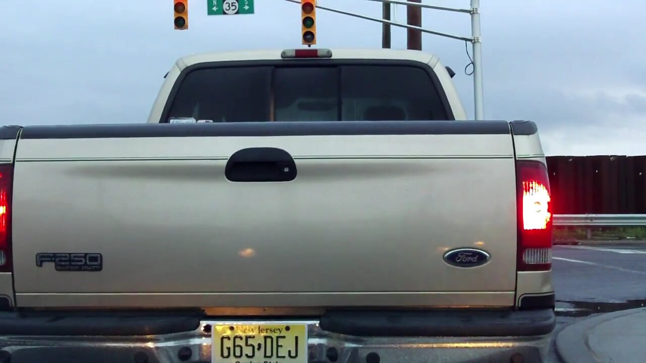 Ford F-250