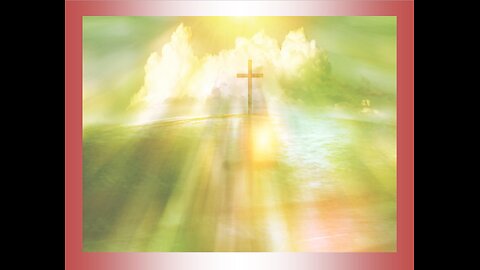 Revelation Shall Begin 5/15/25
