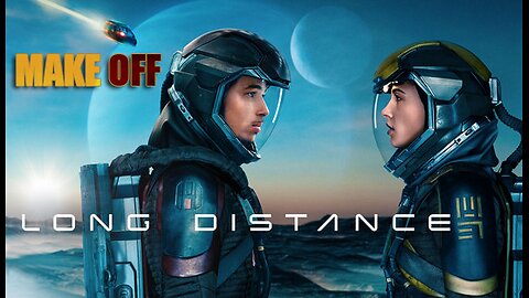 Long Distance | Officiële Trailer NL