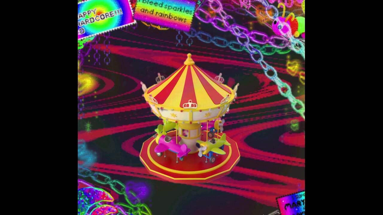 THÄT CARNIVAL Type Beat