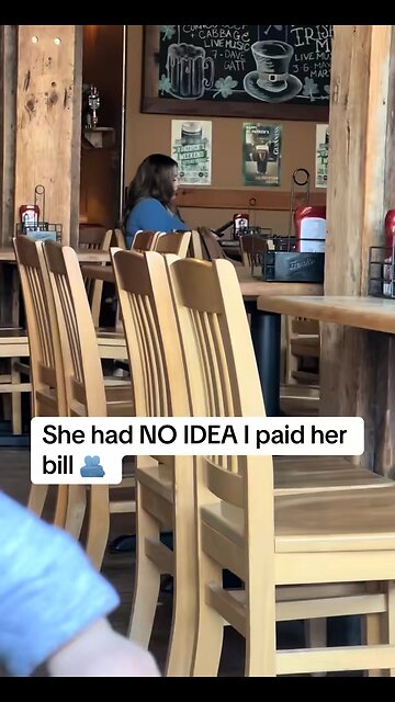 PAYING STRANGERS BILL! #viral #trending #reels
