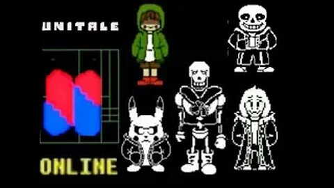 OMNILOVANIA UNITALE ANDROID ONLINE
