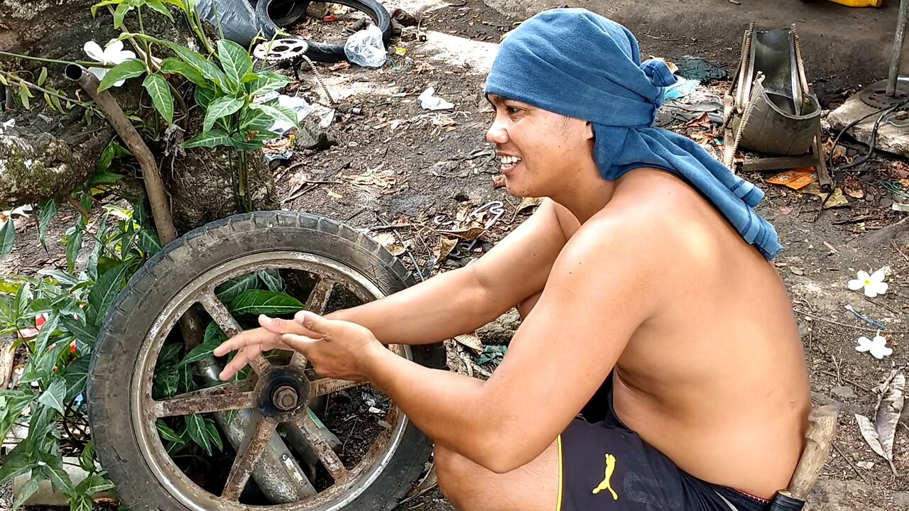 Normalan, Project Haha - RUS158