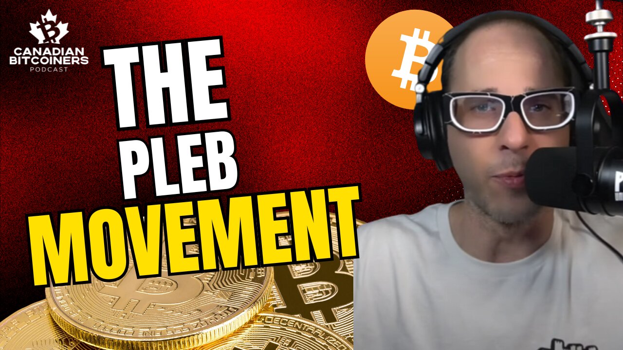 The Noise in Bitcoin w/ Coinicarus | The CBP