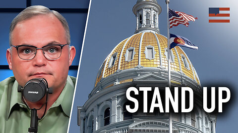 Where Is the Colorado Church?! | Guest: Seth Gruber | 4/14/25