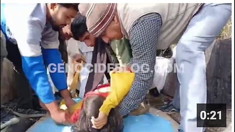 "18-Year-Old Priyanshi Tragically Passes Away During Class Exam"