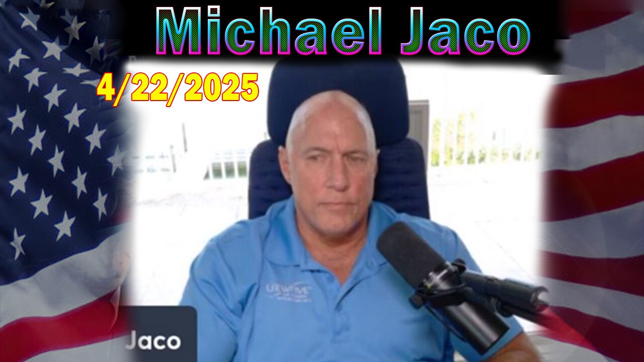 Michael Jaco, Lisa & Honey Update Today Apr 22: "Everyone Needs To Know"