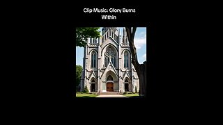 Videoclipe Glory Burns Within