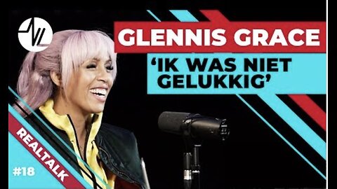 Glennis Grace bij Fernando