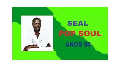 SEAL - KISS FROM A ROSE