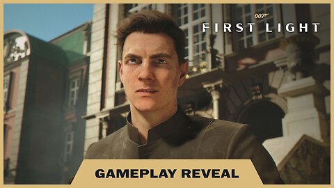 007 First Light - Official Gameplay Deep Dive (4K) | State of Play 2025