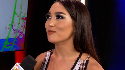 Roxanne Perez wants to etch her name in NXT history: May 24, 2022 @wwefree ​