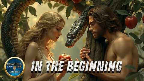 PART 1 - IN THE BEGINNING!!