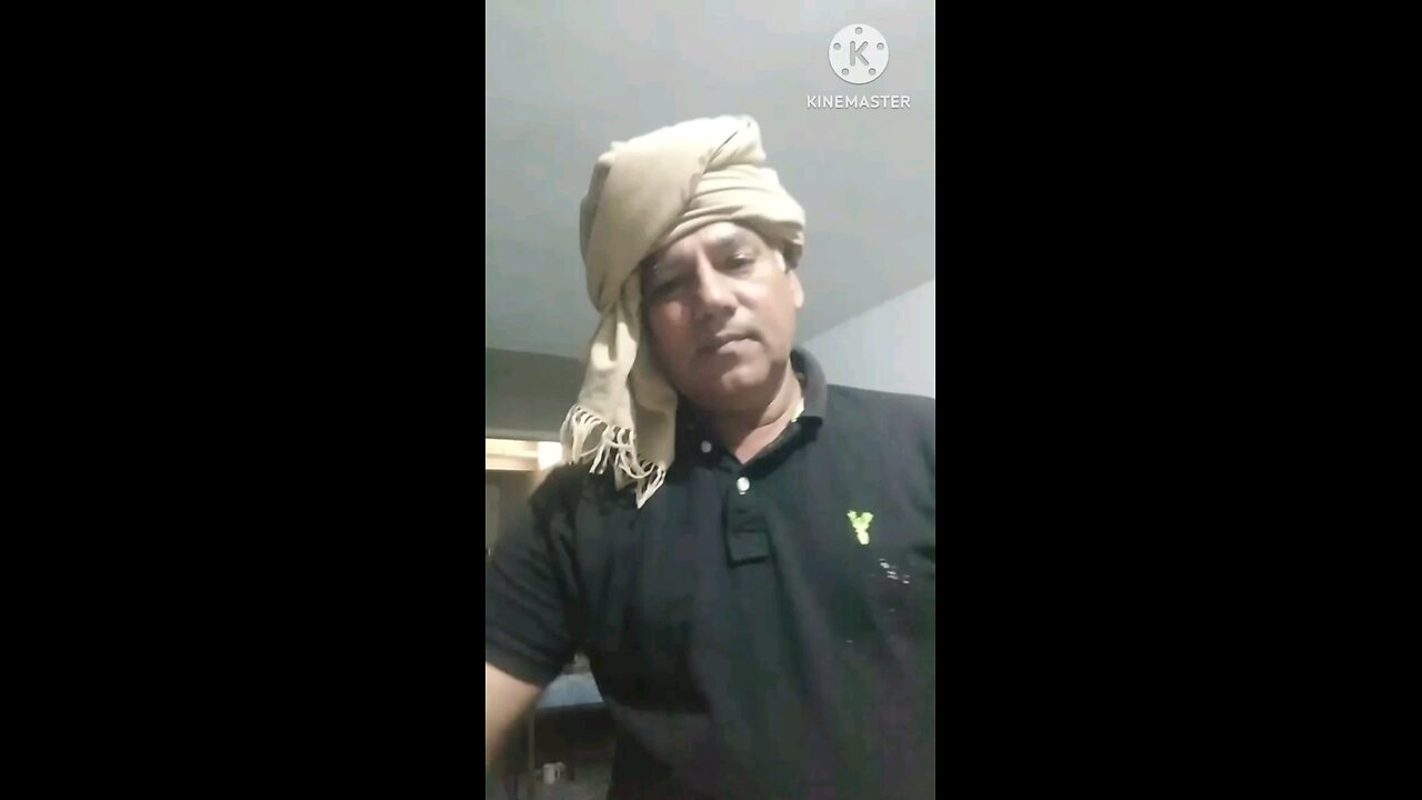 बस ऊपर वाले का साथ हो