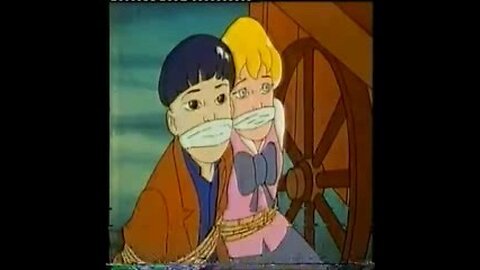 Twins of Destiny damsel 2