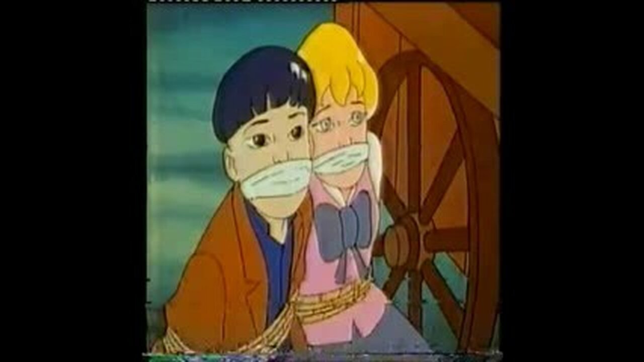 Twins of Destiny damsel 2