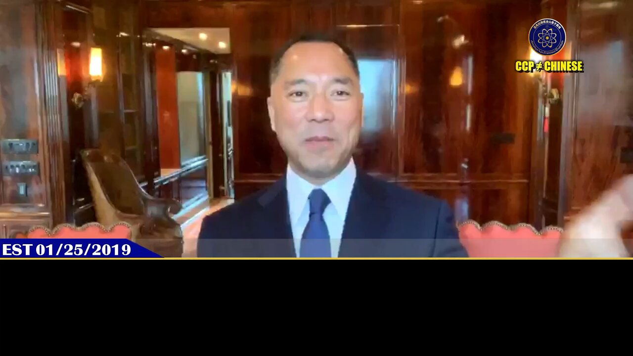 川普总统表示：将依据RICO法案对索罗斯父子进行起诉！ 郭文贵先生2019年1月25日爆料：索罗斯振臂一呼：要干掉习近平！但完全不提王岐山！所以习王必有一战！要么玉石俱毁全完蛋！要么就