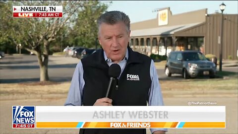 Cracker Barrel is spending $700 million on their unpopular rebranding, but now, their "apology"