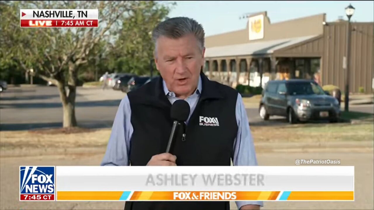 Cracker Barrel is spending $700 million on their unpopular rebranding, but now, their "apology"