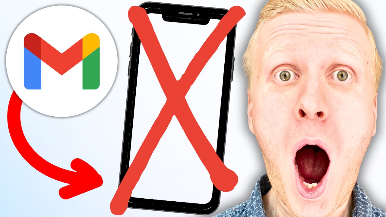 How to Recover Gmail Account without Phone Number and Recovery Email 2025