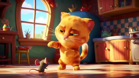 song animation