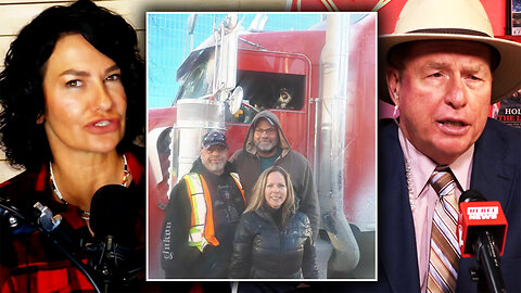 Freedom Convoy organizers prepare for sentencing as Crown seeks 8 years