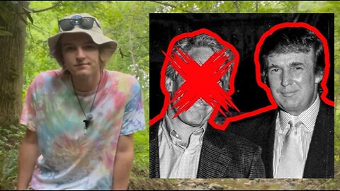 They Think We're Stupid | Epstein Coverup