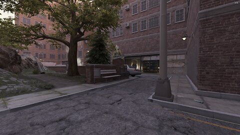 Parvis, CS2 Workshop map. Map trailer #5