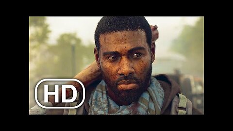 ZOMBIES Full Movie Cinematic (2021) 4K