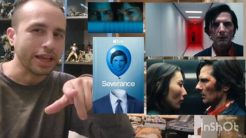 Severance season 2 review (s3 confirmed) | Apple TV Plus sci-fi show 2025