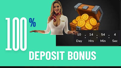 crypto game