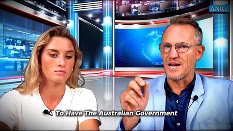The Australian Government Actually Banned American Influencer Lilly Gaddis...