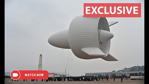 Skyward Bound: Testing the World’s First mW-Class Wind Turbine