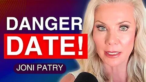 AUGUST 8 WARNING! She Predicted 2020 Now Prepares Us For… | Joni Patry