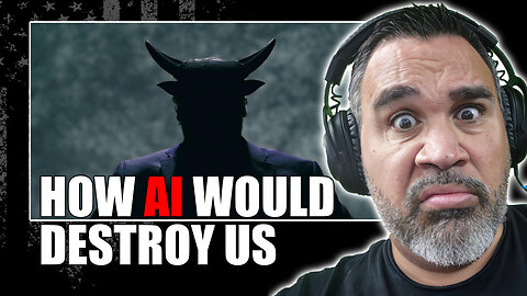 I Asked ChatGPT a Scary Question and This Happened!