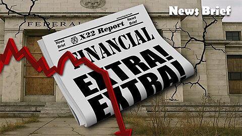 Ep. 31a - The Monetary Regime That Ruled The World Is Dying Slowly, Trump Is Shutting It Down