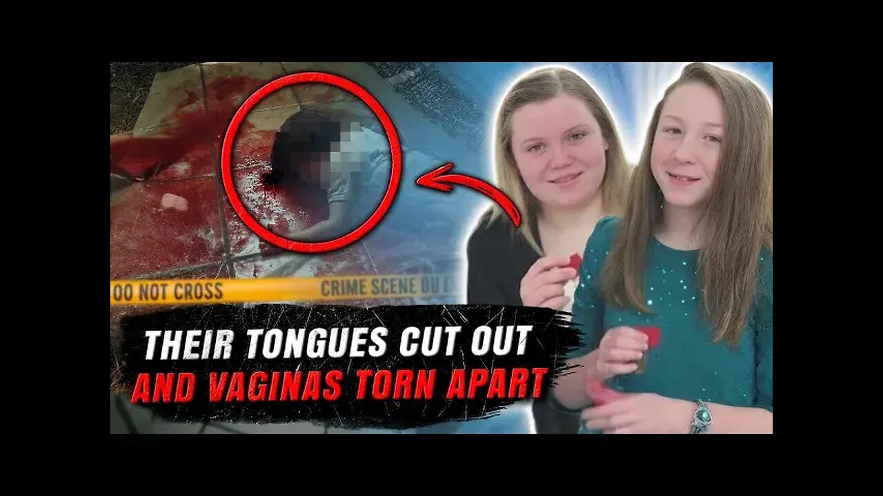 This story SHOCKED all of America!! Even the POLICE started CRYING | True Crime Documentary