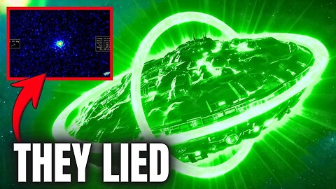 3I/ATLAS: Something MISSING After Perihelion (THIS IS IMPOSSIBLE)