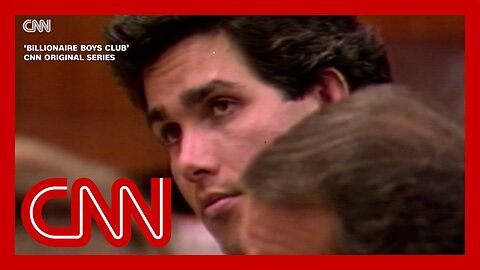 Before the Menendez Brothers and OJ Simpson - Billionaire Boys Club sparked the true-crime obsession