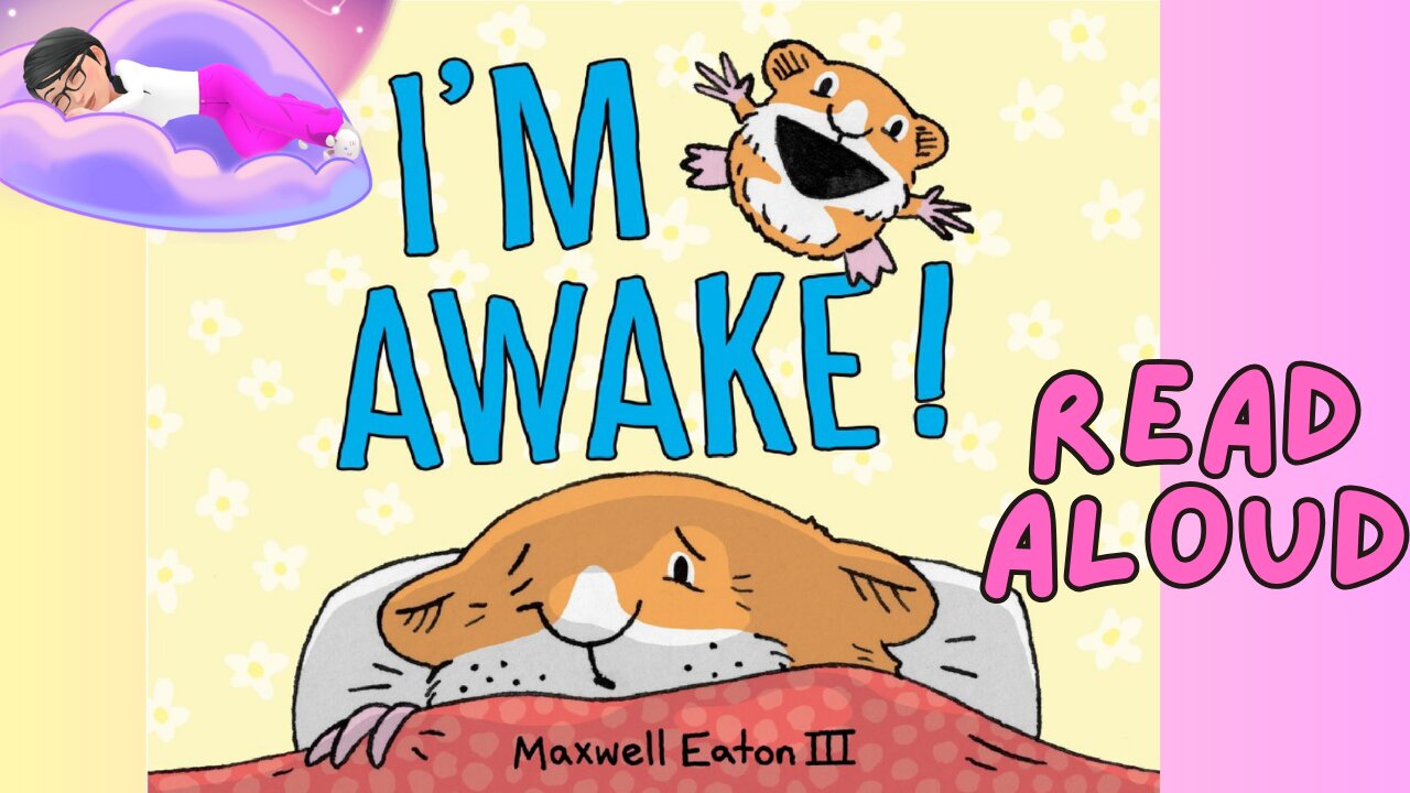 I'm Awake